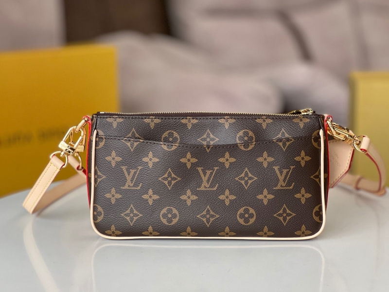 LV Satchel bags